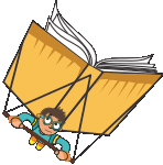 flying book.gif